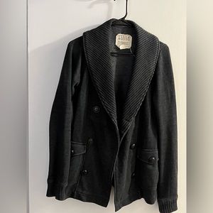 Billabong Peacoat